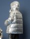 เช่าเสื้อขนเป็ด รุ่น Silver Birch Down Jacket 904GDP350FASV