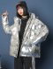 เช่าเสื้อขนเป็ด รุ่น Silver Birch Down Jacket 904GDP350FASV