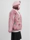 เช่าแจ็คเก็ตเฟอร์ รุ่น Fur Faux Rose Pink jacket	909GJF532FAPKXL1