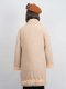 เช่าเสื้อโค้ทผู้หญิง *** Limited Edition ***  รุ่น  Ranunculus Pea Coat  902GCL280FAPKS1