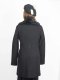 เช่าเสื้อโค้ทผู้หญิง รุ่น  Midnight Double Breasted Coats	2009GCL820FABK1