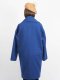 เช่าเสื้อโค้ทผู้หญิง รุ่น Nebulas Dark Blue Car Coat	2009GCL830FABL1