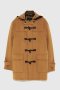 เช่าเสื้อโค้ชผู้ชาย  รุ่น    ZARA Coat for Man  901MCL015ZRBR