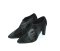 เช่ารองเท้าบูทสั้นส้นเตี้ย  รุ่น Boots 903GBA023BK