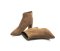 เช่ารองเท้าบูทสั้นส้นสูง รุ่น Boots 903GBM032BR