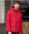 เช่าเสื้อกันหนาว รุ่น  Vermilion Down Jacket 99MDS566FARE