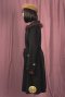 *** Limited Editon  เช่าเสื้อโค้ทผู้หญิง รุ่น   Dark Chocolate Double Breaseted Coat	902GCL075FABRS1