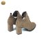 เช่ารองเท้าบูทสั้นส้นสูง  รุ่น Boots 903GBA022BR
