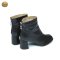 เช่ารองเท้าบูทสั้นส้นสูง รุ่น Boots 903GBA027BK