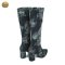 เช่ารองเท้าบูทยาวส้นสูง   รุ่น Boots 903GBM024BK