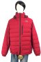 เช่าเสื้อกันหนาว รุ่น  North Face Goose Down Jacket  905MDS430NFRE