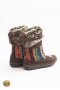 เช่ารองเท้าบูทสั้น รุ่น ฺBoots 910GBM040BR391