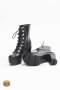 เช่ารองเท้าบูทสั้น รุ่น ฺBoots 912GBM057BK401