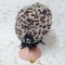 BE-025 WOOL หมวกเบเร่ต์