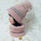 BE-038 WOOL หมวกเบเร่ต์