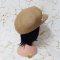 BE-043 WOOL หมวกเบเร่ต์