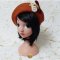 BE-056 WOOL หมวกเบเร่ต์