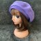 BE-003 WOOL BERET หมวกเบเร่ต์