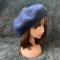 BE-009 WOOL BERET หมวกเบเร่ต์