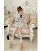 เช่าเสื้อโค้ทผู้หญิง รุ่น  Princess Sweet Lolita Coat 0906GCL463FAPK