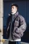 เช่าเสื้อขนเป็ด รุ่น   Coat for Man 2001MDS2059FANA