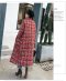 เช่าเสื้อโค้ทผู้หญิง รุ่น Maraschino and Cloud White Long Coat  0911GCL637FARE4XL1