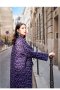 เช่าเสื้อโค้ทผู้หญิง รุ่น  Rich Razzleberry Coat	0912GCT645FAPP3XL1