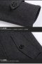 เช่าเสื้อโค้ชผู้ชาย  รุ่น  Midnight Jacket  99MJS561FABK