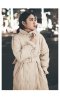 เช่าเสื้อขนเป็ดรุ่น  Down Overcoat  2001GDL2049FACR3XL1