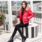 เช่าเสื้อขนเป็ดรุ่น  Vermelho Falu  Down Jacket  0909GDS2047DSRE