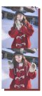 เช่าเสื้อโค้ทผู้หญิง รุ่น  Cherry Cobbler Duffle Coat	0911GCL615FARE3XL1