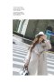 เช่าเสื้อโค้ทผู้หญิง รุ่น  Picket Fence Coat	 0911GCL631FACRL1