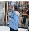 เช่าเสื้อขนเป็ด รุ่น Down Jacket 2001GDS2042FABL5XL1, 2001GDS2042FABL7XL1