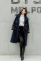 เช่าเสื้อโค้ทผู้หญิง รุ่น Military army wool coat (British style)   906GCL466FANAXL1