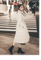 เช่าเสื้อขนเป็ดรุ่น  Down Overcoat  2001GDL2049FACR3XL1