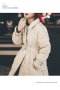 เช่าเสื้อขนเป็ดรุ่น  Down Overcoat  2001GDL2049FACR3XL1