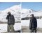 เช่าเสื้อกันหนาว รุ่น Coat for Man 	2001MCS2099FABK6XL1