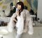 เช่าแจ็คเก็ตเฟอร์ รุ่น Sweetie Faux Fur Parka 	906GCS454FABL