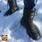 เช่ารองเท้ากันหิมะ   รุ่น Snow Boots 912MBM051BK