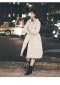 เช่าเสื้อขนเป็ดรุ่น  Down Overcoat  2001GDL2049FACR3XL1