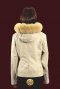 *** Limited Editon  เช่าเสื้อกันหนาว รุ่น Chantilly Lace Leather jacket 0911GJP546FACRL1