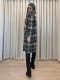 เช่าเสื้อกันหนาว รุ่น Spring Forest Single Breasted Coat	2109GCL1555FAMX1