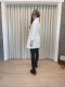 เช่าเสื้อโค้ทผู้หญิง  รุ่น Irish Cream Dress Coat	2107GCL1121FACR1
