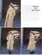เช่าเสื้อโค้ทผู้หญิง รุ่น   Canary Yellow Coat 	0911GCL632FAYEL1