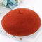 BE-002 WOOL BERET หมวกเบเร่ต์