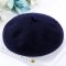 BE-002 WOOL BERET หมวกเบเร่ต์