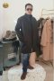 เช่าเสื้อโค้ชผู้ชาย  รุ่น   ZARA Coat for Man 901MCL012ZRBKL1