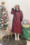 เช่าเสื้อกันหนาว รุ่น Bossa Nova Coat	2105GCL1067FARE1