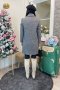 เช่าเสื้อโค้ทผู้หญิง  รุ่น Cloudburst Single Breasted Coat	2107GCL1159FAMX1