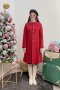 เช่าเสื้อโค้ทผู้หญิง  รุ่น Lava Falls Dress Coat	2107GCL1351FARE1